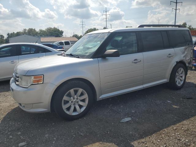 2009 Ford Flex SE