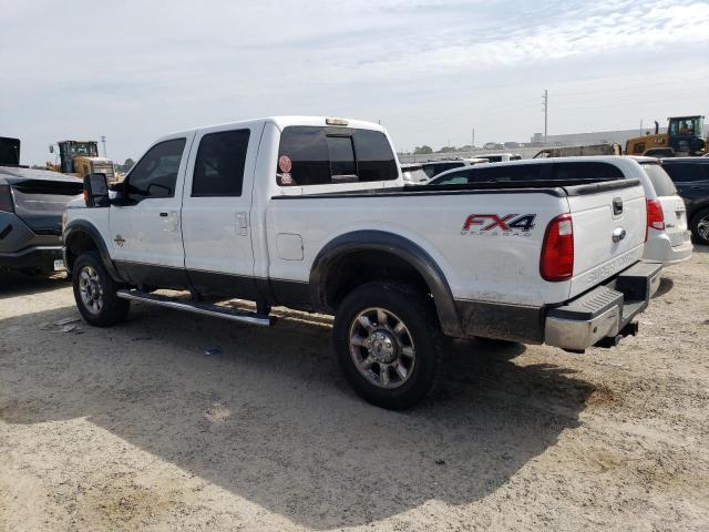 1FT8W3BT3GEB73180 Ford F350 Super Duty