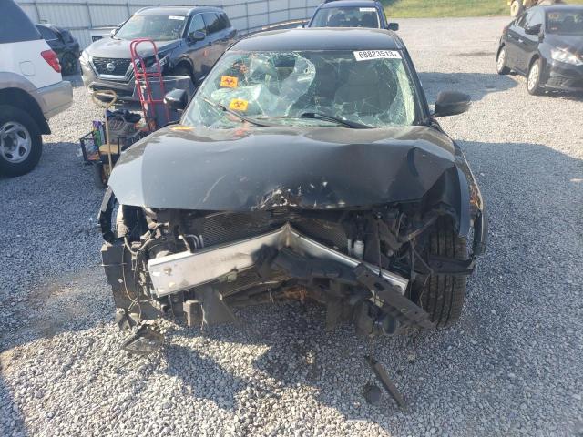 1N4AA6AP2GC412726 Nissan Maxima 3.5s