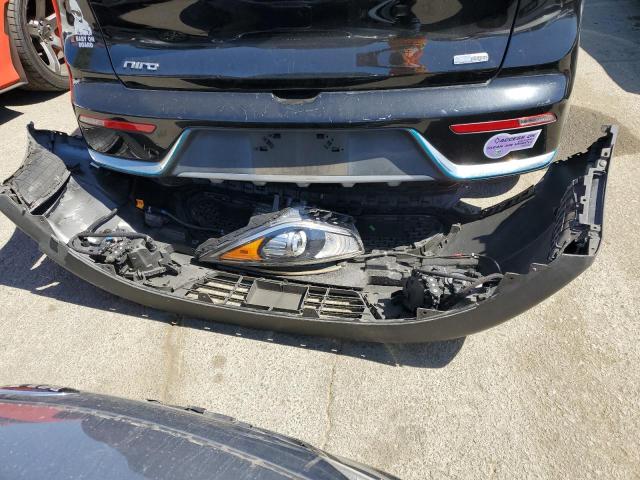 KNDCD3LD1J5205087 KIA NIRO EX