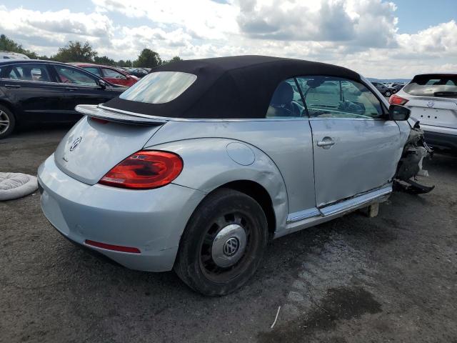 2016 VOLKSWAGEN BEETLE S/S - 3VW507AT4GM809173