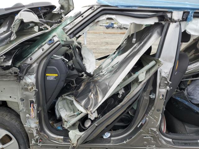 2016 Kia Soul VIN: KNDJN2A21G7357304 Lot: 69764943