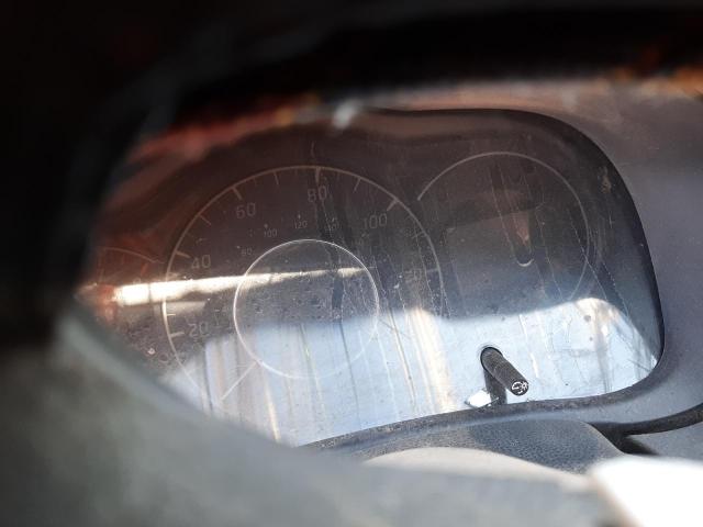 3N1CE2CP6GL356911 Nissan Versa Note S