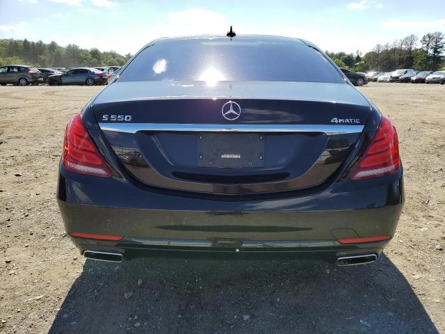 WDDUG8FB2GA245266 Mercedes-Benz S 550 4matic