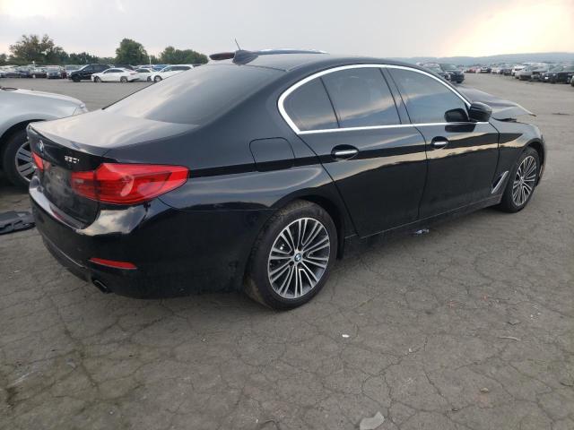 2017 BMW 530 XI - WBAJA7C34HG906944