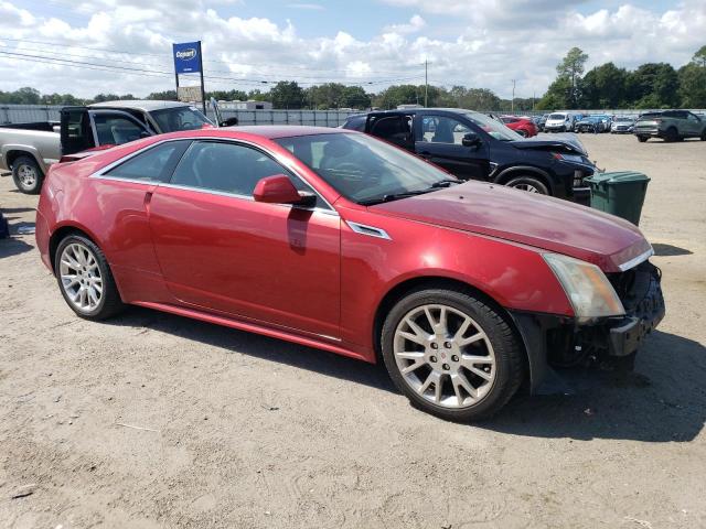 1G6DC1E33E0141334 Cadillac Cts Performance Collection