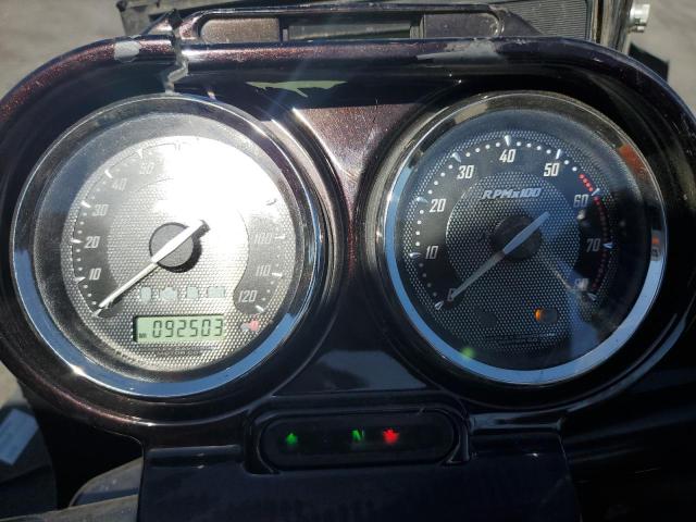 2012 HARLEY-DAVIDSON FLTRXSE CV 1HD1TC83XCB958484