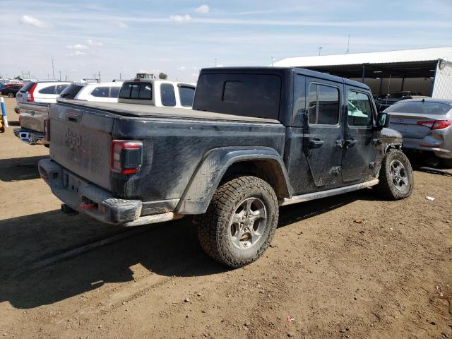 1C6JJTBM1ML601173 Jeep Gladiator Rubicon