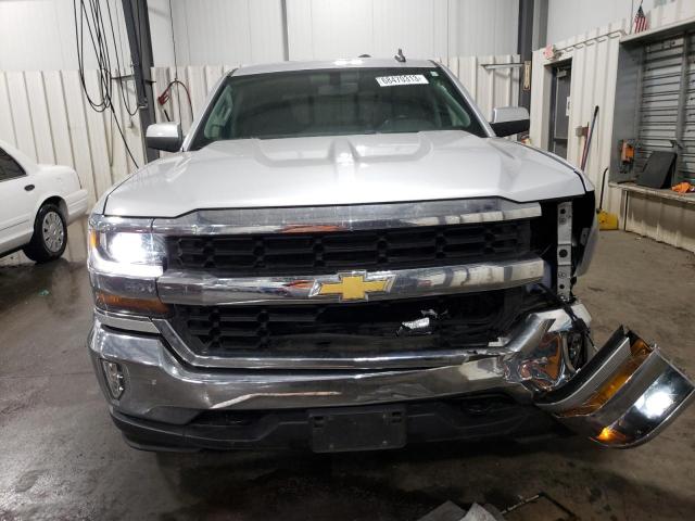 1GCVKREC2HZ246093 2017 Chevrolet Silverado K1500 Lt