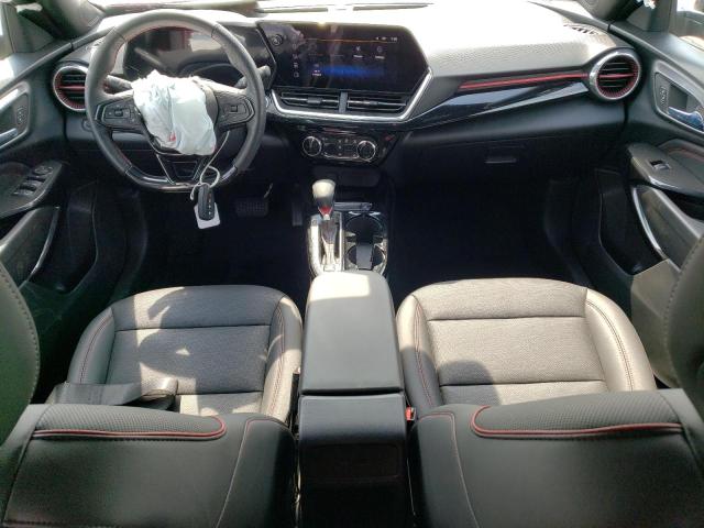 2024 CHEVROLET TRAX 2RS - KL77LJE2XRC003082