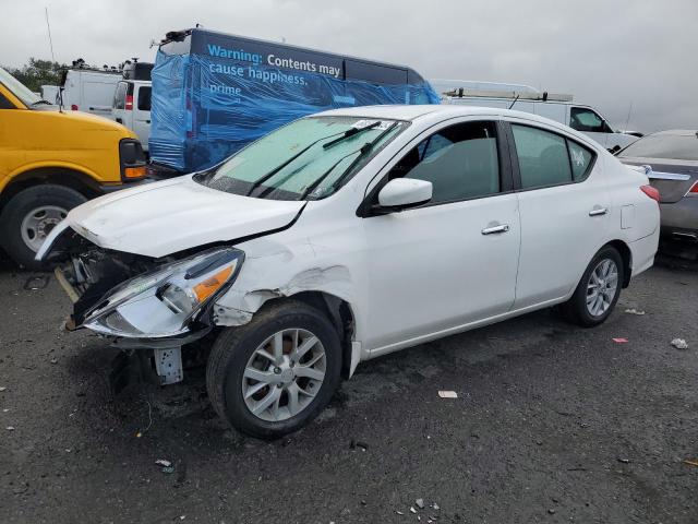 2019 Nissan Versa S