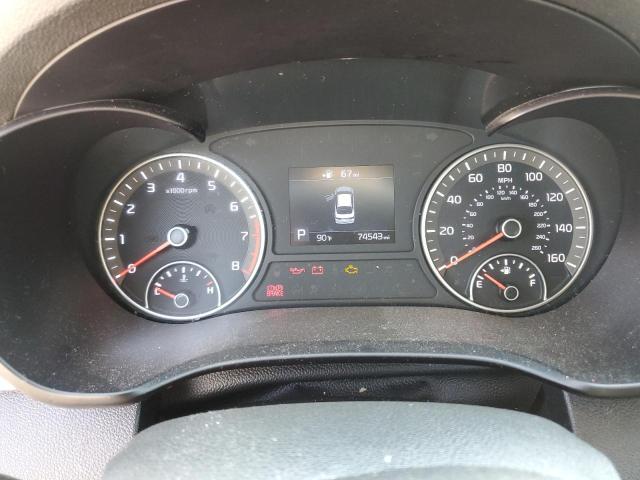 5XXGT4L38LG401303 KIA Optima Lx