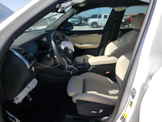 2023 BMW X3 M40I - 5UX83DP09P9N51877
