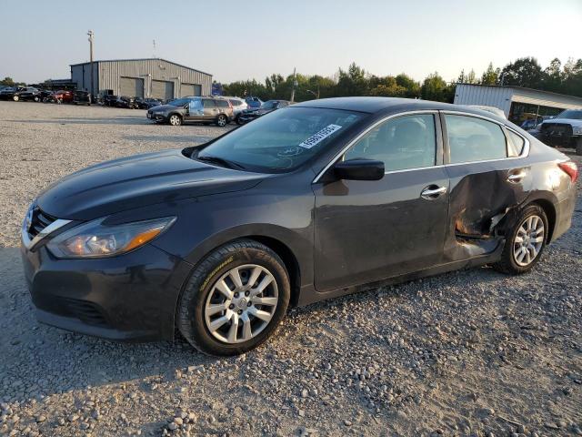 2016 NISSAN ALTIMA 2.5 - 1N4AL3AP0GC223503