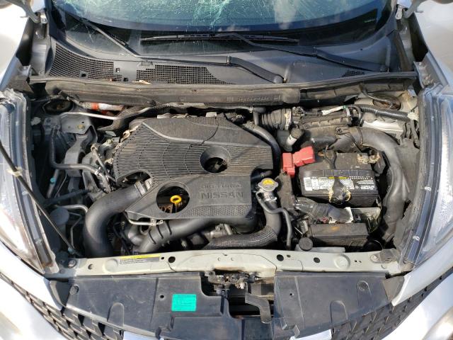 JN8AF5MV4HT753471 Nissan JUKE S