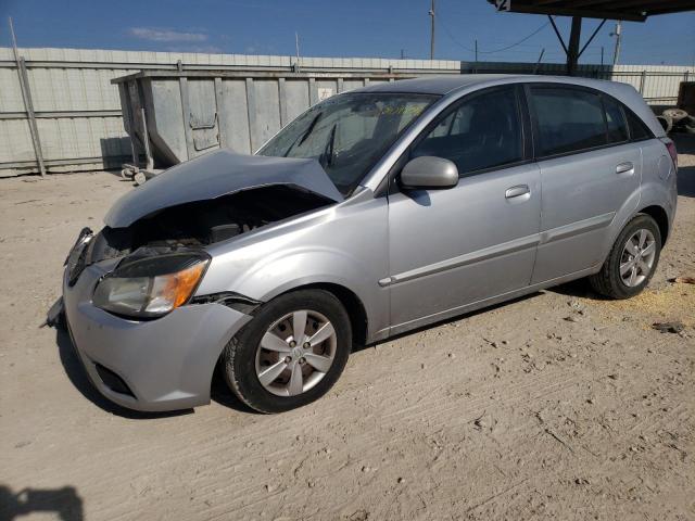 2011 Kia Rio Base