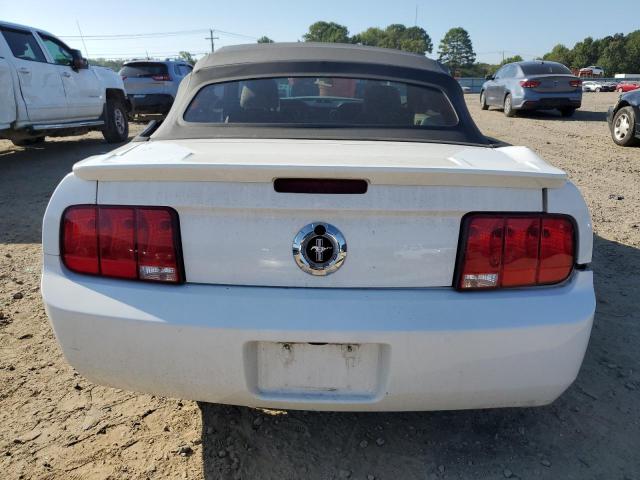 2007 Ford Mustang VIN: 1ZVFT84N975308901 Lot: 47271884