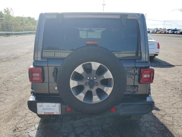 1C4HJXEG7JW125252 Jeep Wrangler Unlimited Sahara