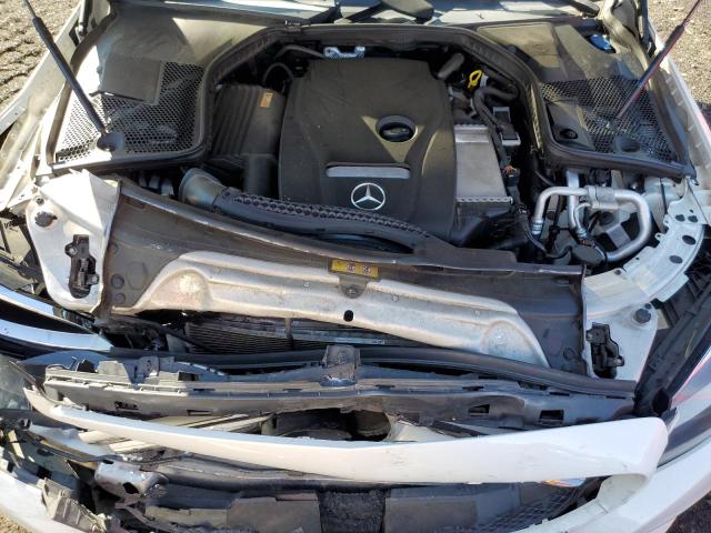 55SWF4KB1HU210827 | 2017 MERCEDES-BENZ C 300 4MATIC