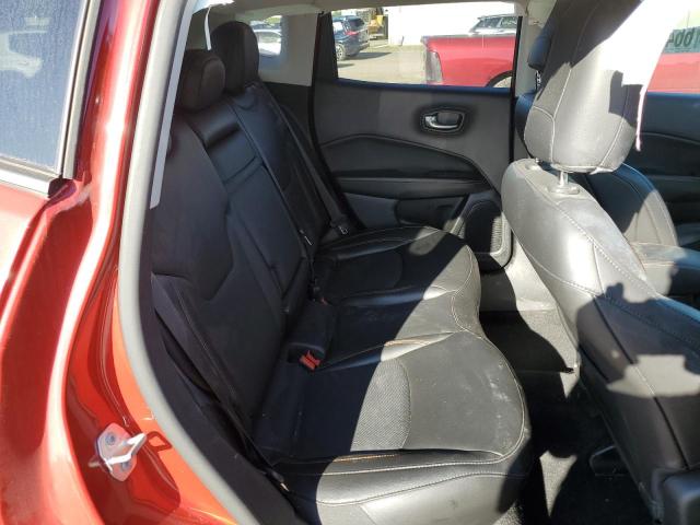 3C4NJDCB3KT683146 Jeep Compass Limited