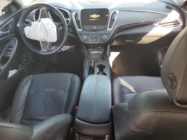 1G1ZD5ST7JF204060 Chevrolet MALIBU LT