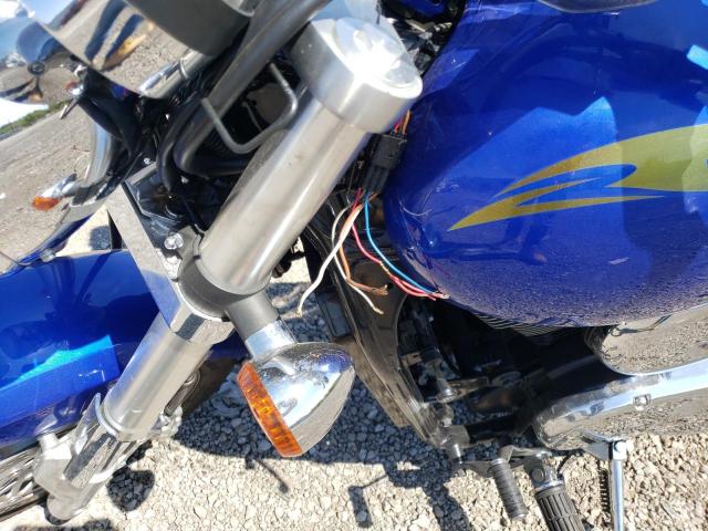 2004 KAWASAKI 1600 MEANS - JKBVNKB114A001771