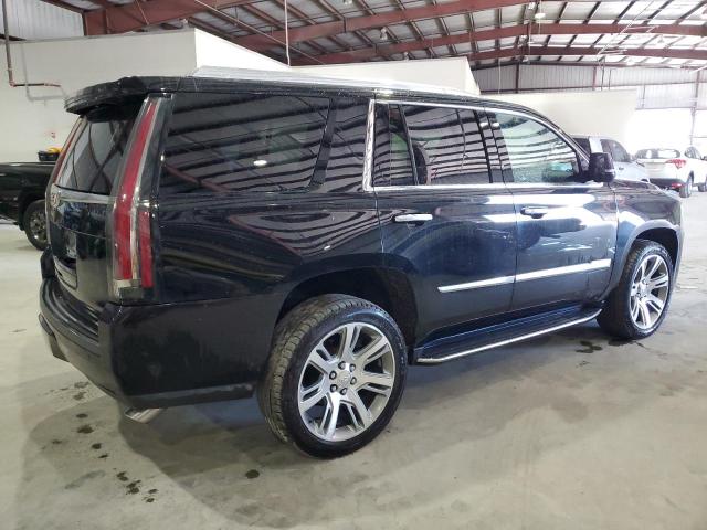 1GYS4BKJ8JR276559 | 2018 CADILLAC ESCALADE L