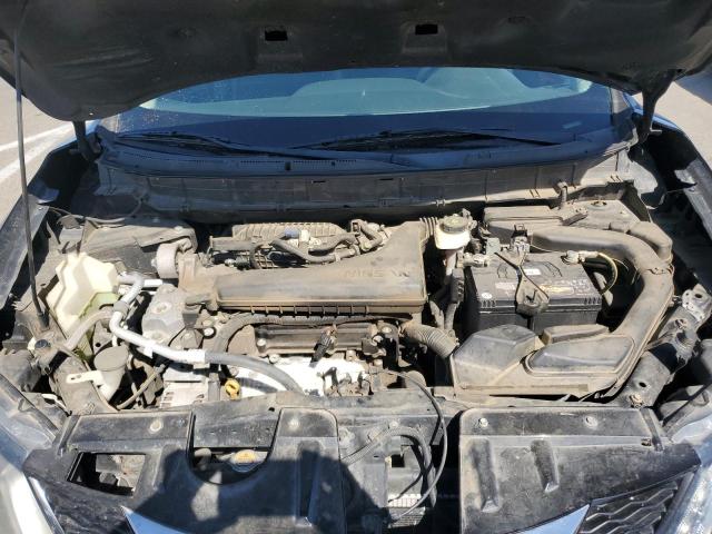 KNMAT2MTXFP556389 Nissan ROGUE S