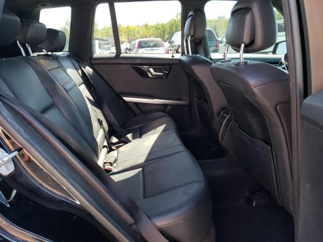 WDCGG0EB9FG345087 Mercedes-Benz Glk 250 Bluetec