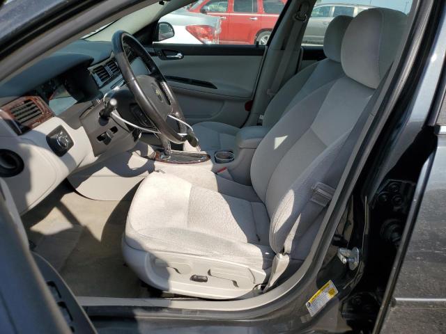 2G1WA5E35E1175467 Chevrolet Impala Limited Ls