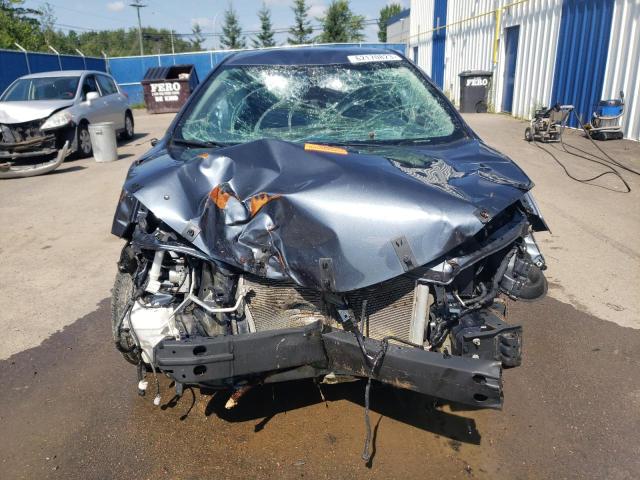 2019 TOYOTA COROLLA L - 2T1BURHE1KC185329