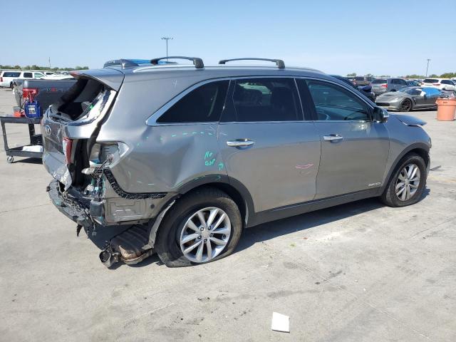 5XYPGDA52HG336993 KIA SORENTO LX