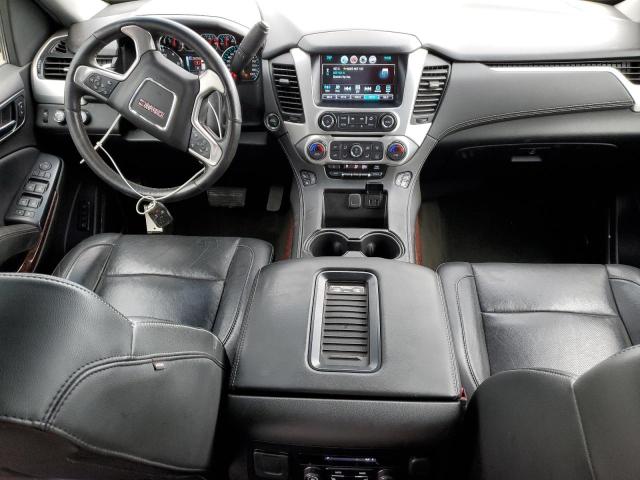 1GKS2BKC2HR124563 GMC YUKON SLT