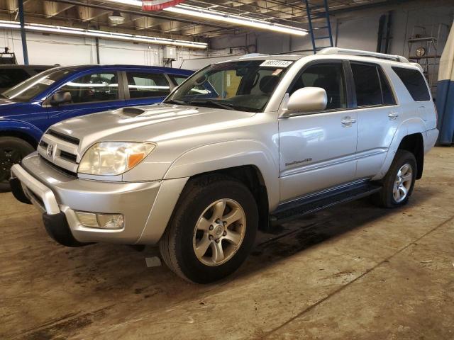 2004 Toyota 4Runner SR5