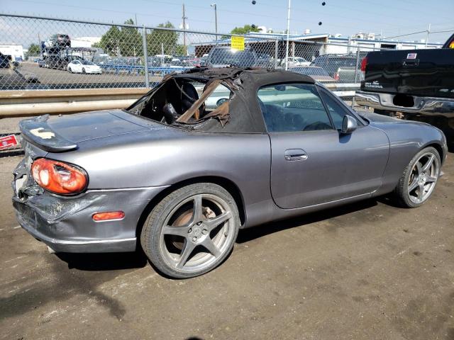 JM1NB354440409914 | 2004 Mazda mx-5 miata speed