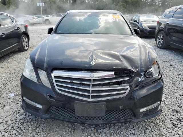 VIN WDDHF8JB0DA698339 2013 Mercedes-Benz E-Class, 3... no.5