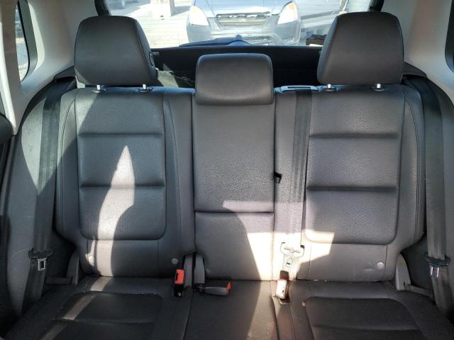 2017 VOLKSWAGEN TIGUAN WOL - WVGSV7AX5HK020139