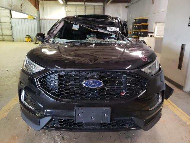 2FMPK4AP7KBC67225 2019 FORD EDGE, photo no. 5