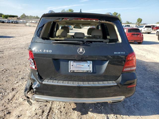 WDCGG0EB3FG394866 Mercedes-Benz Glk 250 Bluetec