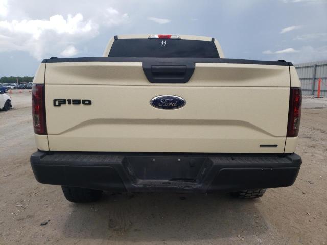 1FTEW1CF2FFA30374 Ford F150 Supercrew