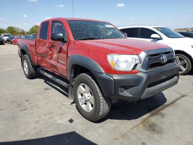 2015 TOYOTA TACOMA PRE - 5TFTU4GN1FX077633