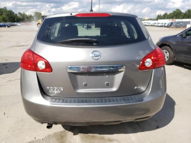 JN8AS5MV8EW704943 Nissan Rogue Select S