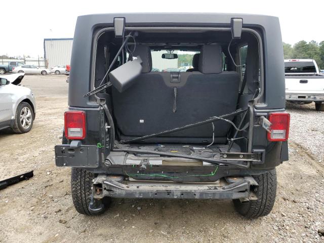 1C4AJWBG2HL698488 Jeep Wrangler Sahara