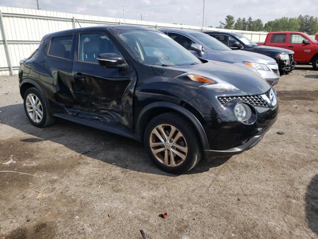 2016 NISSAN JUKE S - JN8AF5MV4GT655278