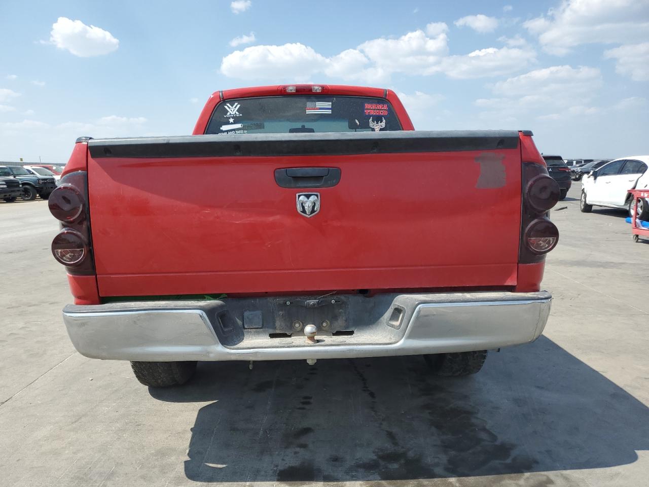 1D7HA16K77J607571 2007 Dodge Ram 1500 St