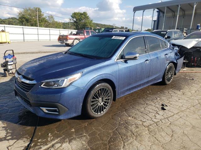 2022 Subaru Legacy Touring XT