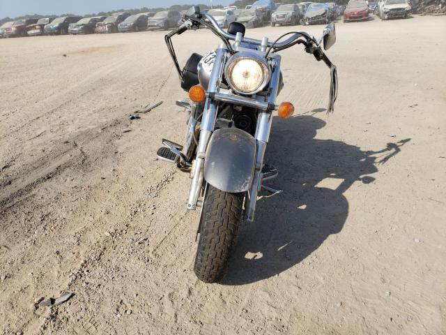2007 HONDA VTX1300 R 1HFSC52637A403267