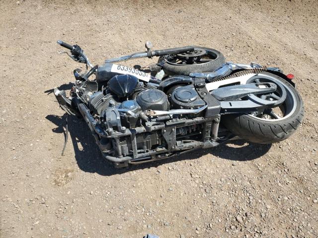 2009 YAMAHA XV1900 CU JYAVP27E69A005821