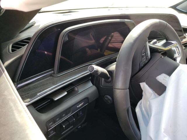 2023 CADILLAC ESCALADE V - 1GYS4HK96PR469858