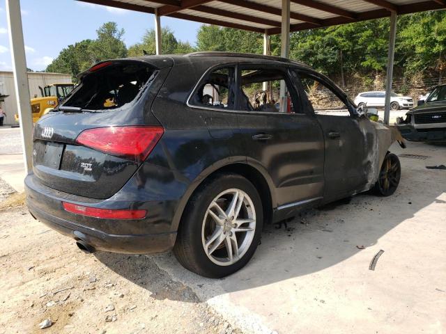 VIN WA1LFAFP9EA043916 2014 Audi Q5, Premium Plus no.3